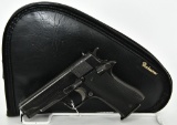 Star Model BM SA 9mm Semi Auto Pistol