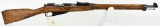 Finnish Mosin Nagant 28/30 SKY Civil Guard Rifle