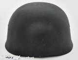 M38 German Paratrooper Helmet - reproduction