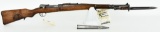 Yugoslavian M24/47 8mm Mauser Bolt Action Rifle