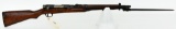 Desirable Japanese Type 44 Cavalry Carbine