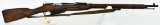 Finnish Capture Mosin Nagant M91/30 Bolt Rifle