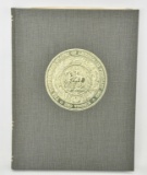 Signed The Confederate States Of America Hardcover