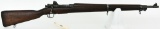 Remington Wartime Model 03-A3 Military Rifle