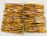 120 Rounds Of 7.35 Carcano Ammunition