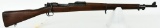 U.S. Remington Model 1903 Bolt Action Rifle