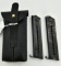 2 Swedish Military Lahti M40 M35 Pistol Magazines