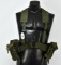 M1956 U.S. Military Combat Field Pack Suspender &