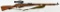 Russian Mosin Nagant M91/30 Sniper Rifle