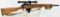Lee Enfield MK4 Converted .45 ACP Carbine