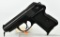 Polish P64 Semi Auto Pistol 9x18mm Makarov