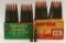 61 Rounds Of Various 8mm Ammunition