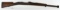 Swedish Mauser Model 1895 Wood Stock