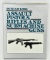 Assault pistols, rifles, and submachine guns Book