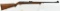 Mauser Werke Patrone Training Rifle .22 LR