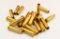 Approx 500 Count Of NEW 7.62x39mm Empty Brass