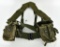 Field Combat Shoulder Strap & Mag Pouches