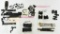 U.S. Model of 1917 Eddystone Receiver & Parts Lot