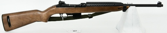 Universal M1 Carbine .30 Cal Semi Auto