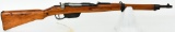 Austrian Steyr M95/34 Rifle 8X56