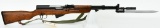 Zastava Yugo SKS M59/66 Semi Auto Rifle