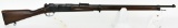 French Lebel Fusil Modèle 1886 M93 Infantry Rifle