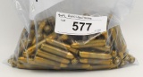 100 Rounds Of .30 Carbine Ammunition