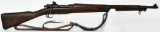 Remington Wartime Model 03-A3 Military Rifle