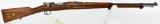 1910 M1896 Carl Gustafs Stads Swedish Rifle