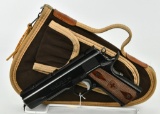 Colt Government MKIV 80 Series 1911 Pistol .45 ACP