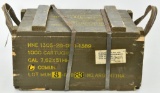 1000 Rounds of Military 7.62x51mm (.308) Ammo