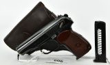 Bulgarian Arsenal Makarov 9x18 mm