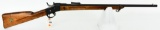 Original Swedish M1867/89 Remington Rolling Block