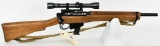 Lee Enfield MK4 Converted .45 ACP Carbine