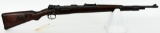 World War II Mauser 