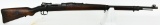 Brazilian Mauser Model 1908 Bolt Action Rifle 7X57