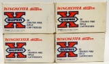 80 Rounds of Winchester Western .303 British Ammo