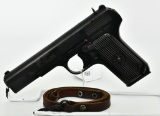 Romanian Cugir TT-C Tokarev 7.62x25 Pistol