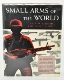 Small Arms Of The World Hardcover Book