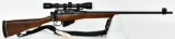 Lee Enfield No4 MKI Sporter Rifle .303
