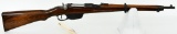 Austrian Steyr M95 Rifle 8X56