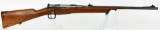 Chileno Mauser Model 1895 Sporter Rifle 7X57