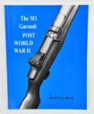 The M1 Garand Post World War II Paper Back Book