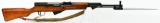 Norinco SKS Sporter Rifle 7.62X39 W/ Bayonet