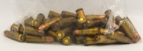 Approx 42 Rounds Of 7.62x25 Tokarov Ammunition