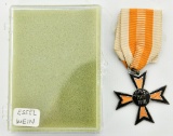 Germany WWI Somme Cross 1914-1918 Medal