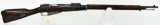 Finnish Tikka Mosin Nagant M91 Bolt Action Rifle