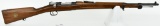 Carl Gustafs Stads 1913 M96 Swedish Mauser