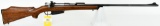 Mauser Modelo Argentino 1891 Sporter Rifle