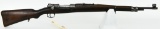 Republica Mexicana marked FN Mauser Rifle 1924